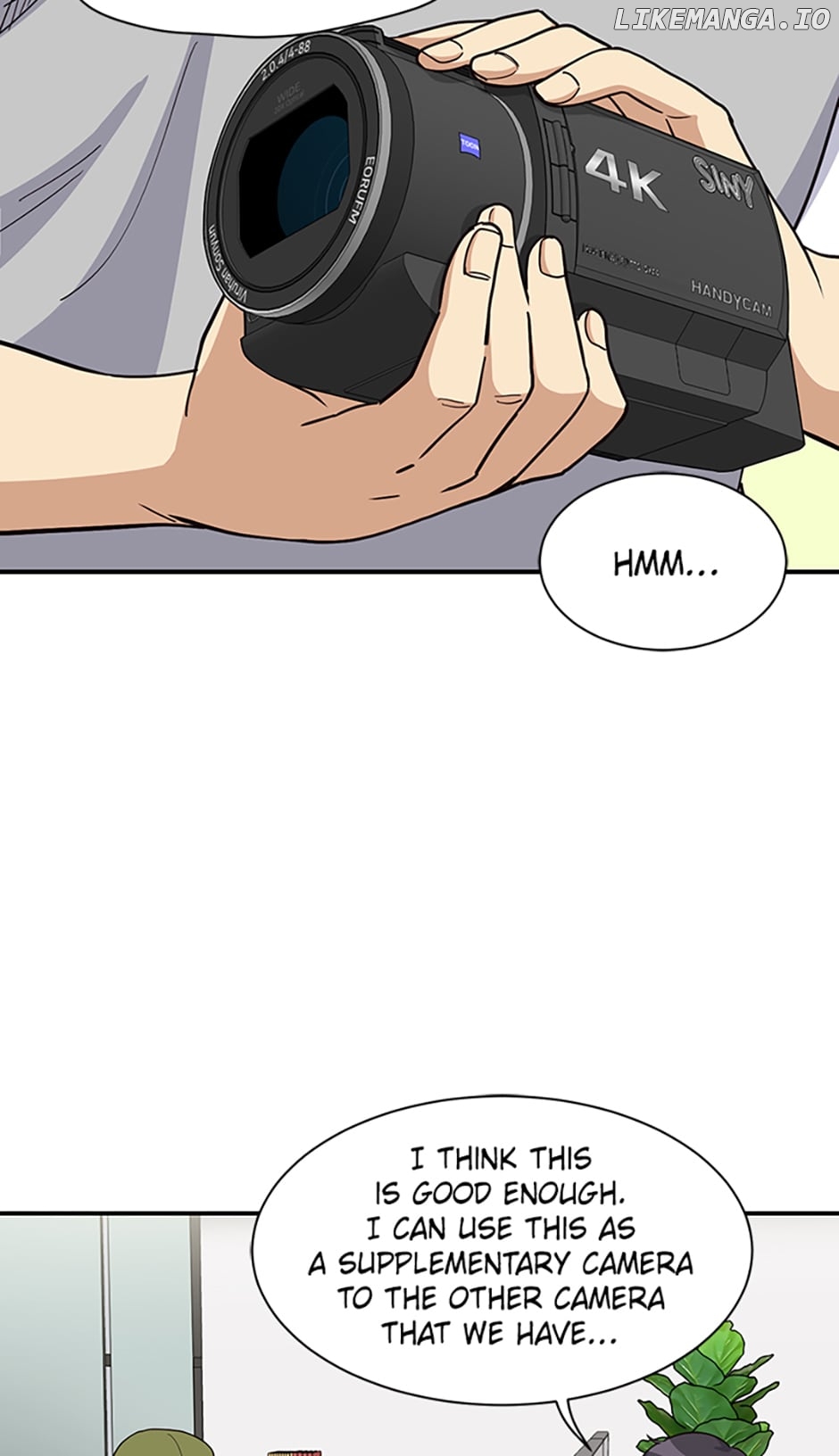 Heroine Idol Chapter 19 - page 15