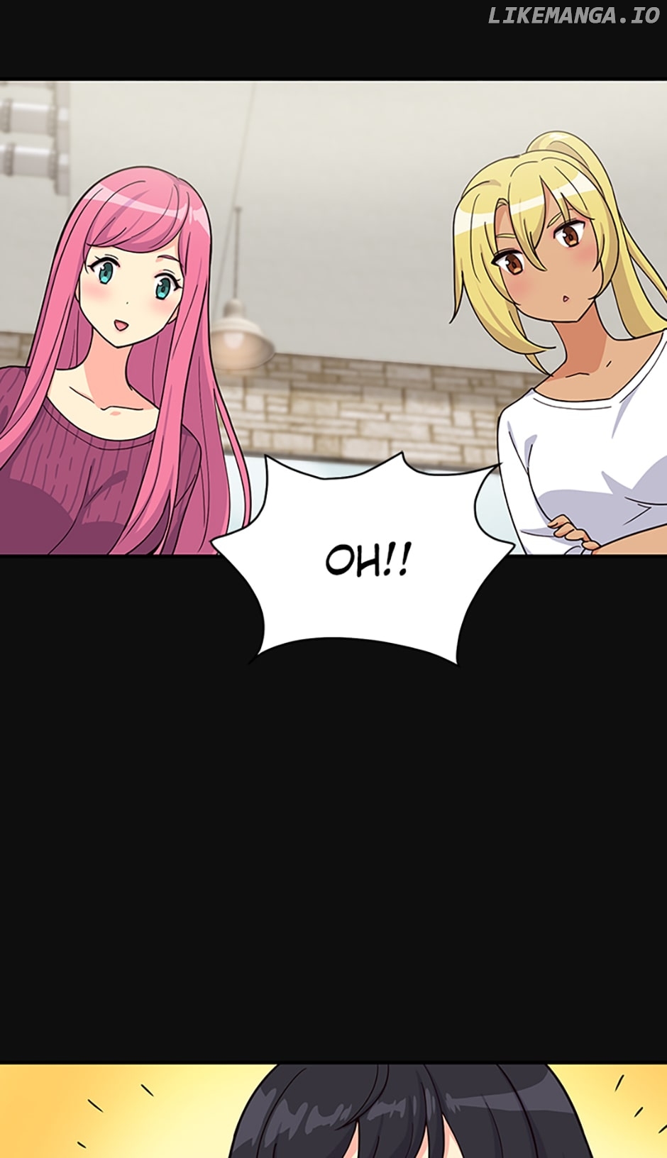Heroine Idol Chapter 19 - page 25