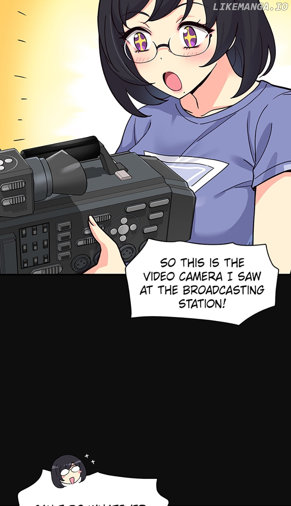 Heroine Idol Chapter 19 - page 26
