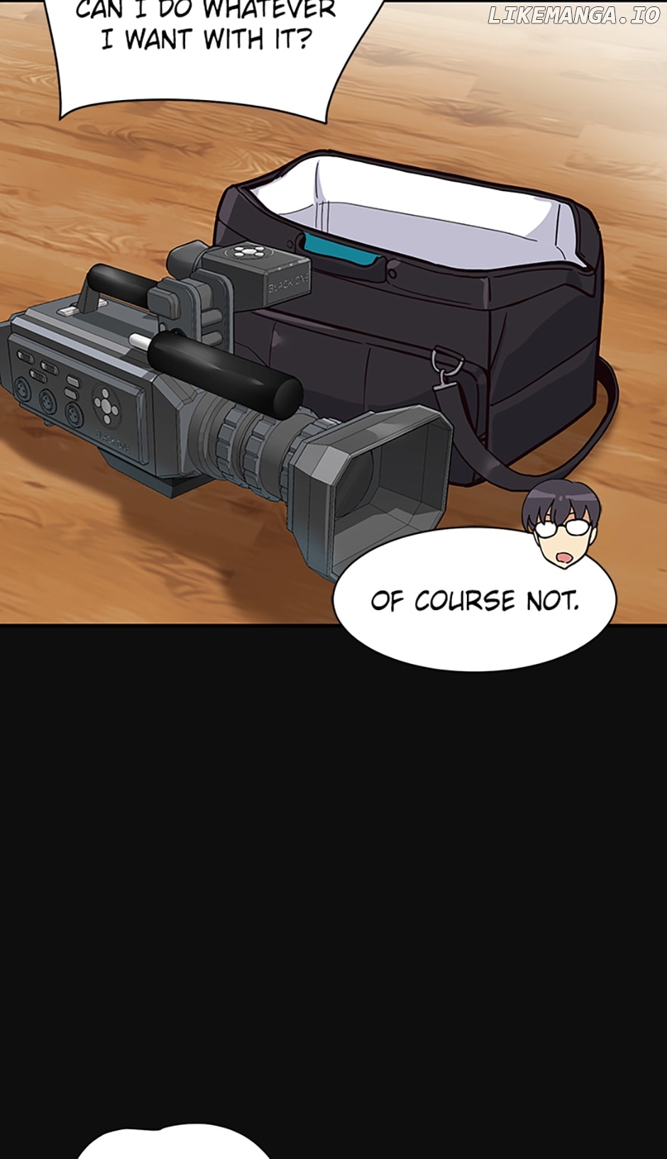 Heroine Idol Chapter 19 - page 27