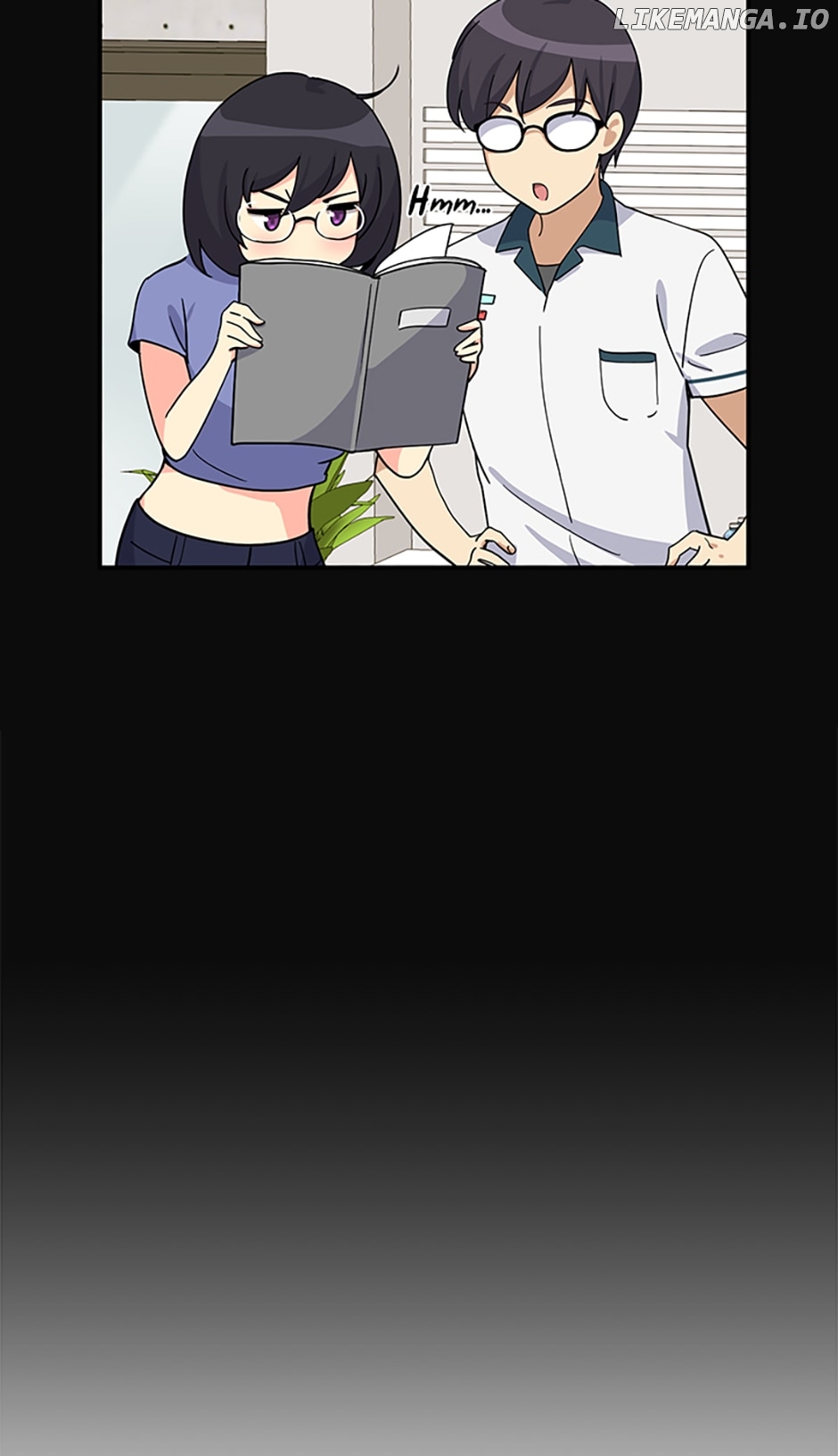 Heroine Idol Chapter 19 - page 30