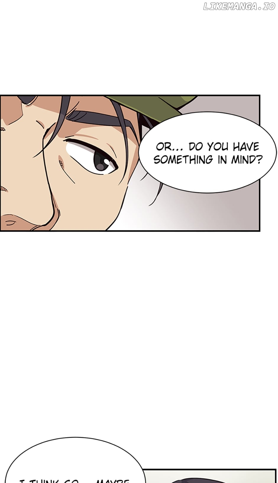 Heroine Idol Chapter 19 - page 4