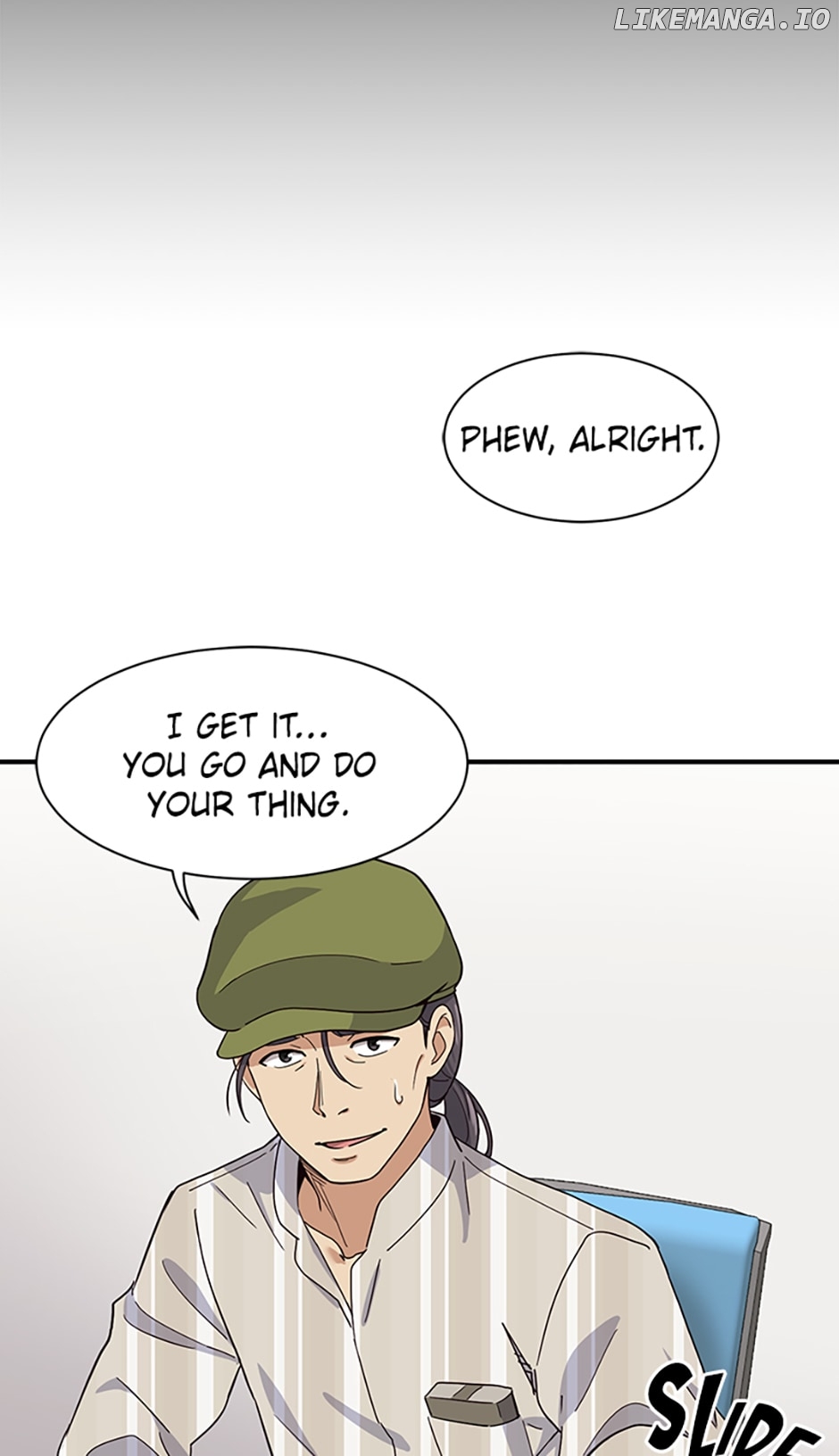 Heroine Idol Chapter 19 - page 31