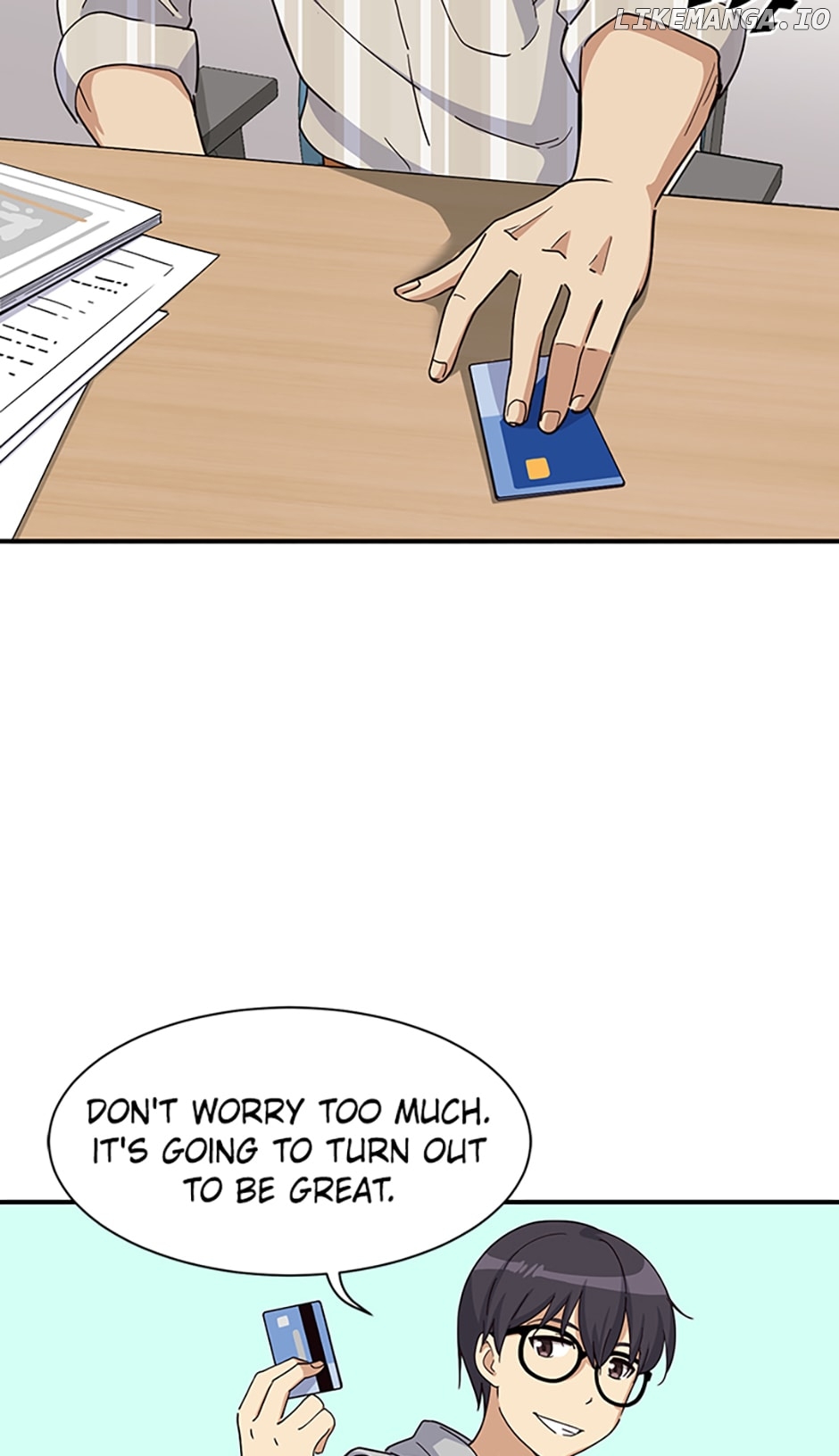 Heroine Idol Chapter 19 - page 32