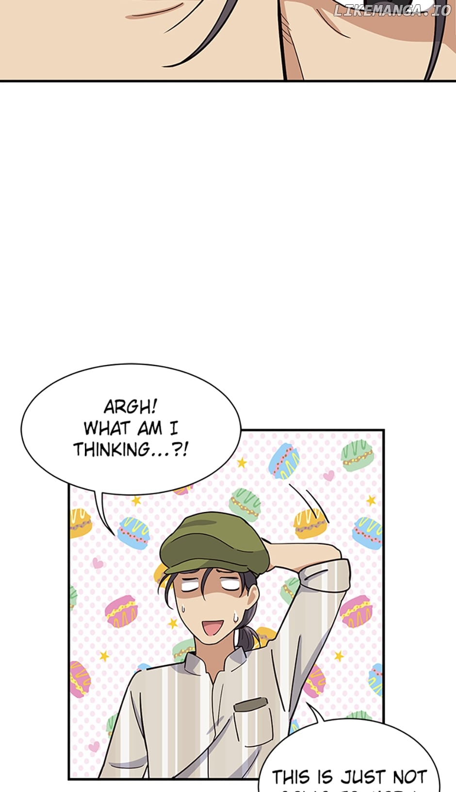 Heroine Idol Chapter 19 - page 38