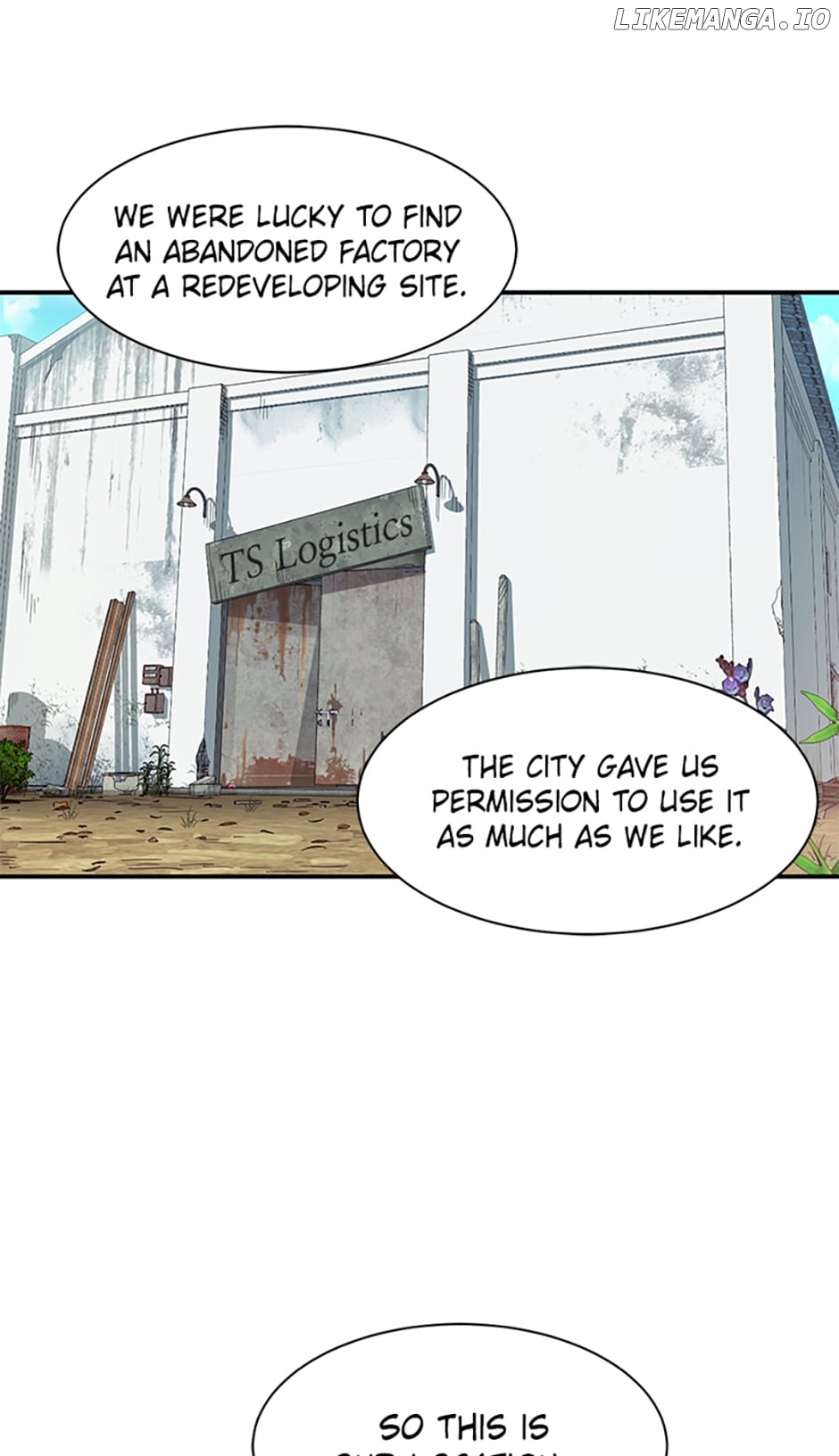 Heroine Idol Chapter 19 - page 46