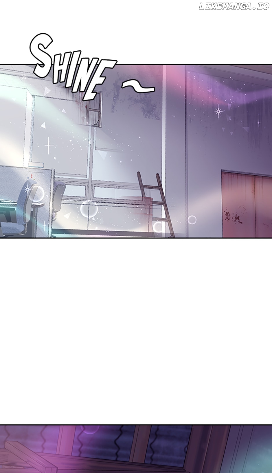 Heroine Idol Chapter 19 - page 57