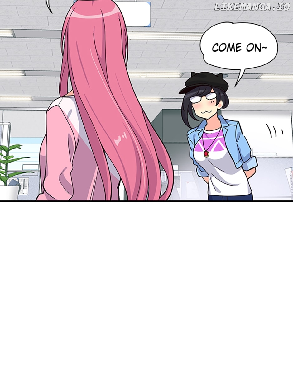 Heroine Idol Chapter 19 - page 68