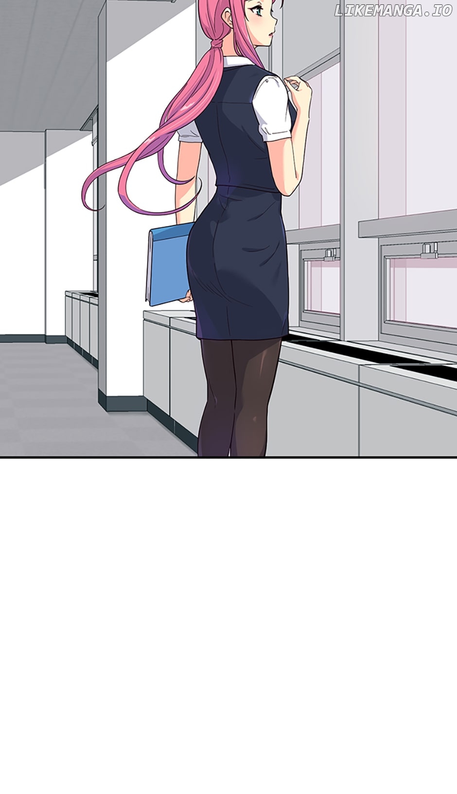 Heroine Idol Chapter 19 - page 76