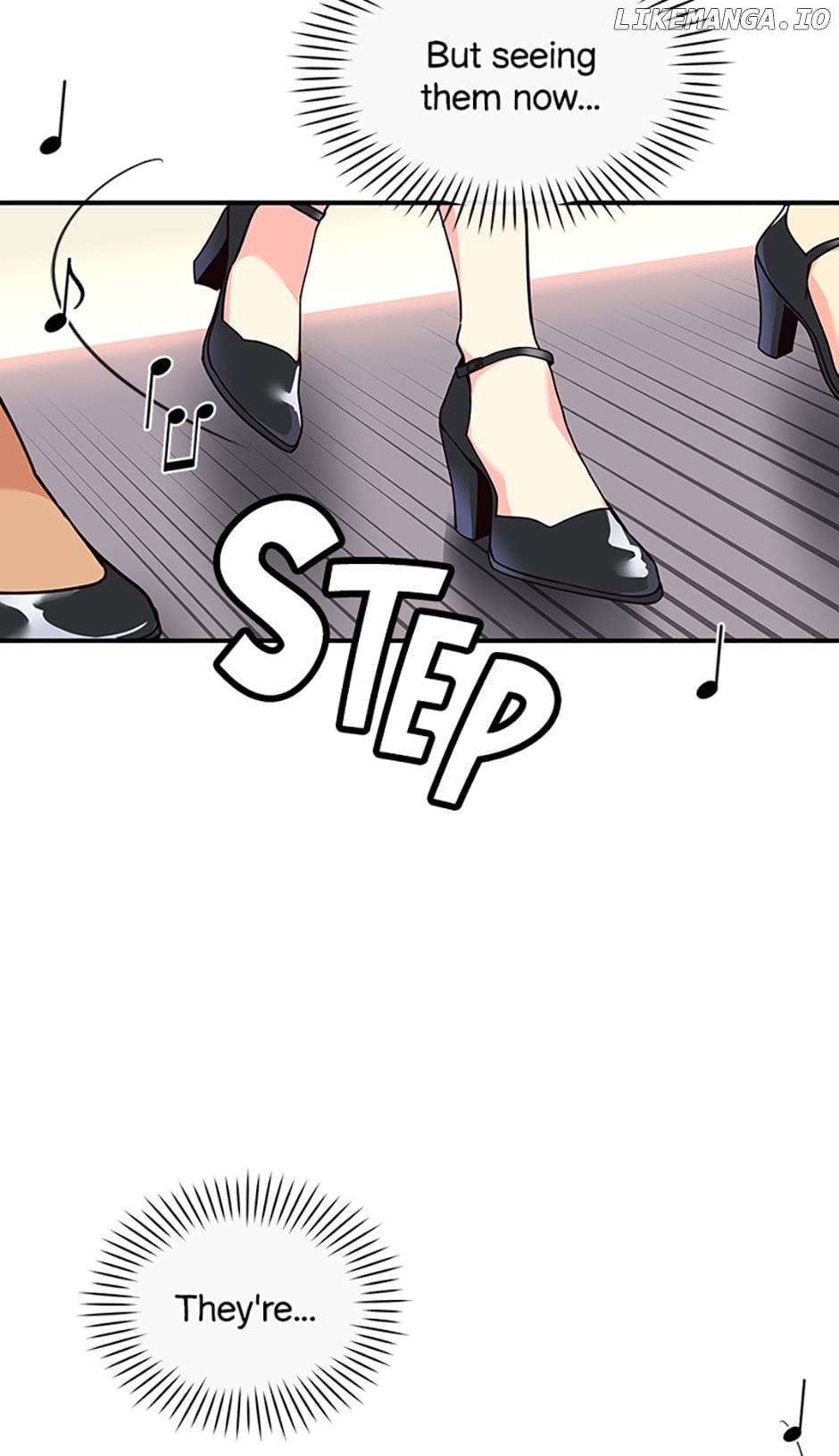 Heroine Idol Chapter 19 - page 96