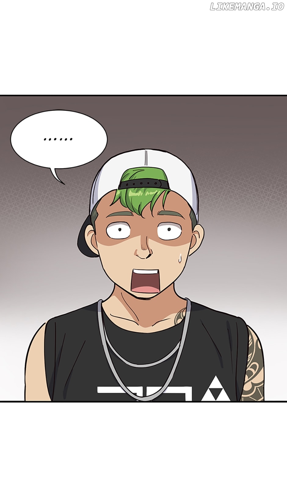 Heroine Idol Chapter 20 - page 15