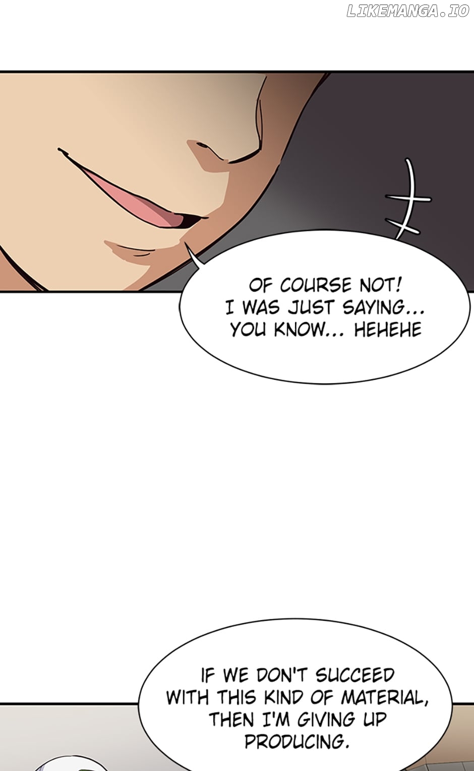 Heroine Idol Chapter 20 - page 24