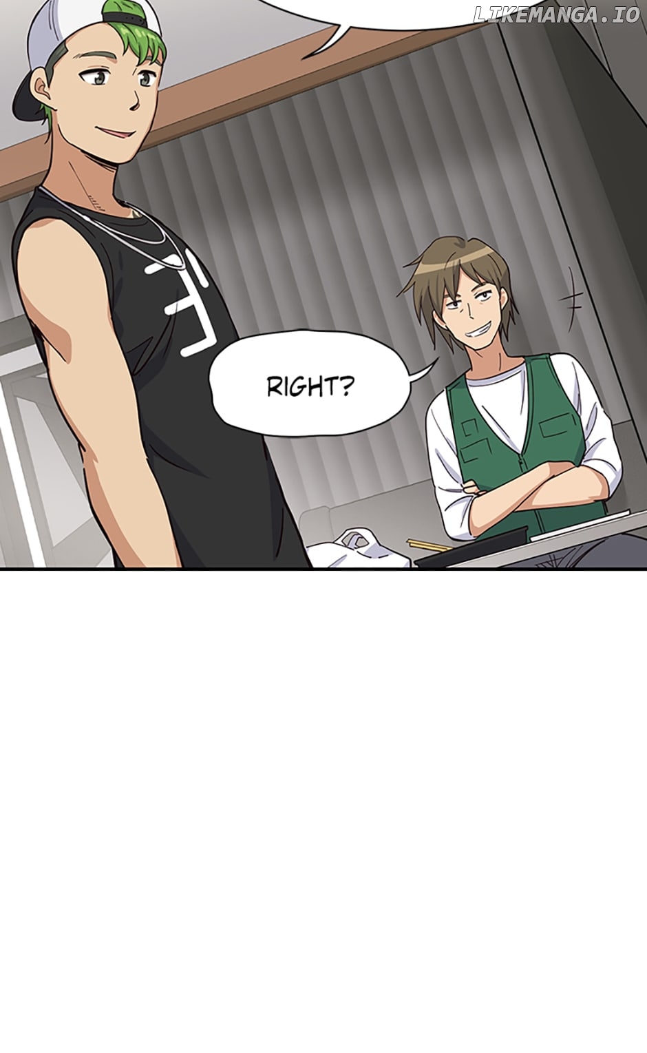 Heroine Idol Chapter 20 - page 25