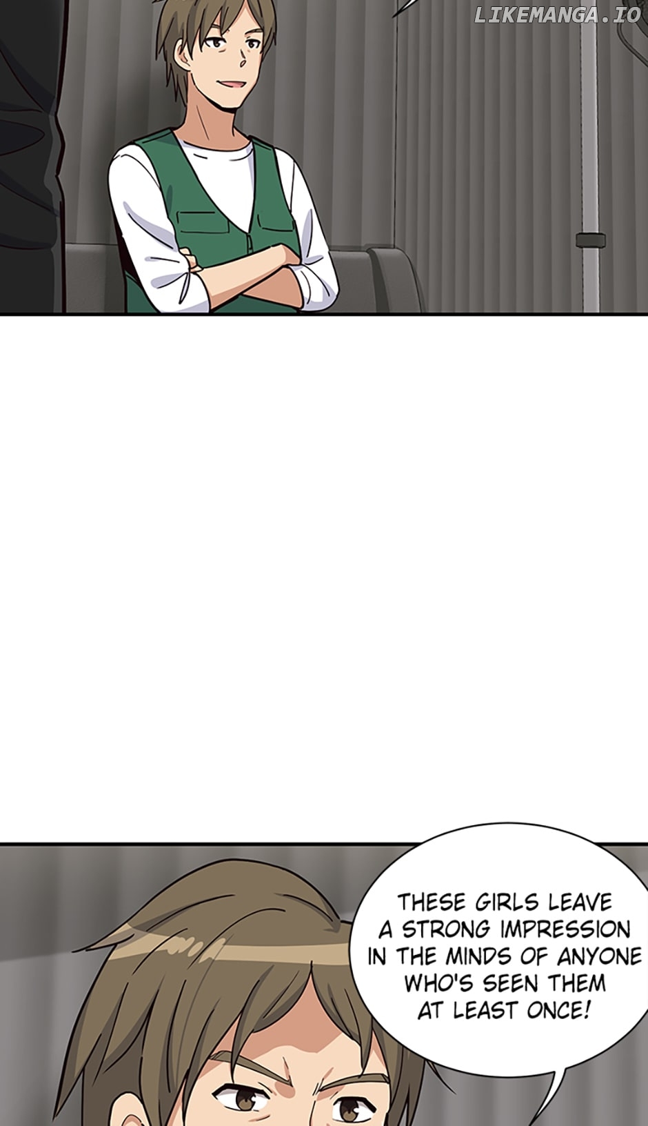 Heroine Idol Chapter 20 - page 27