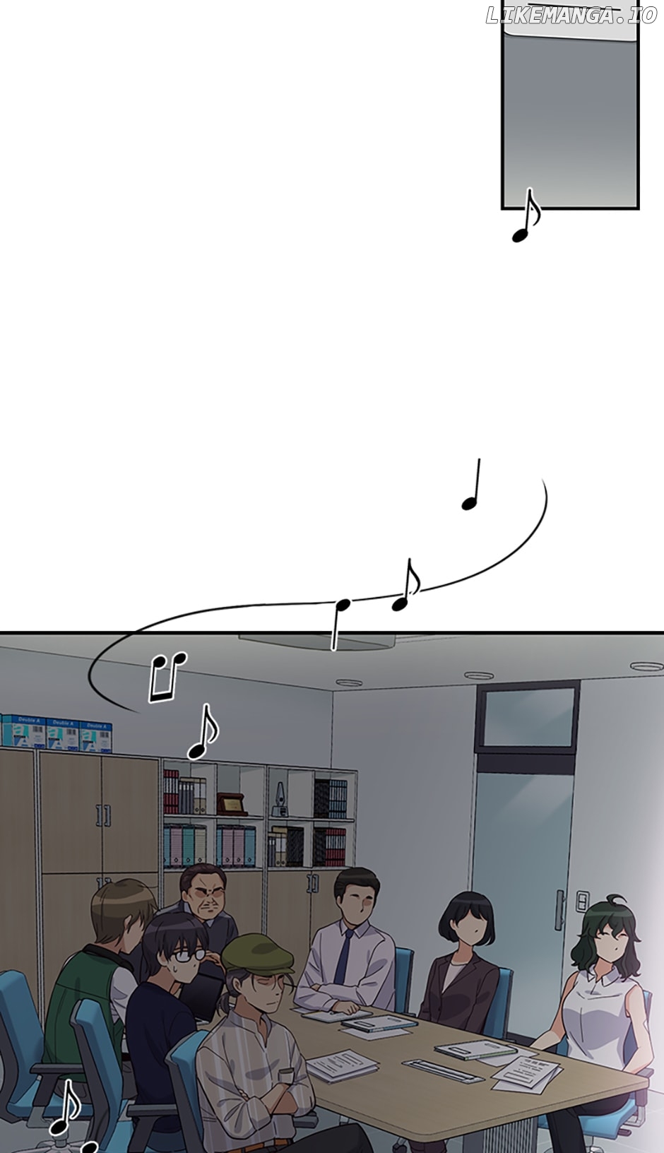 Heroine Idol Chapter 20 - page 30