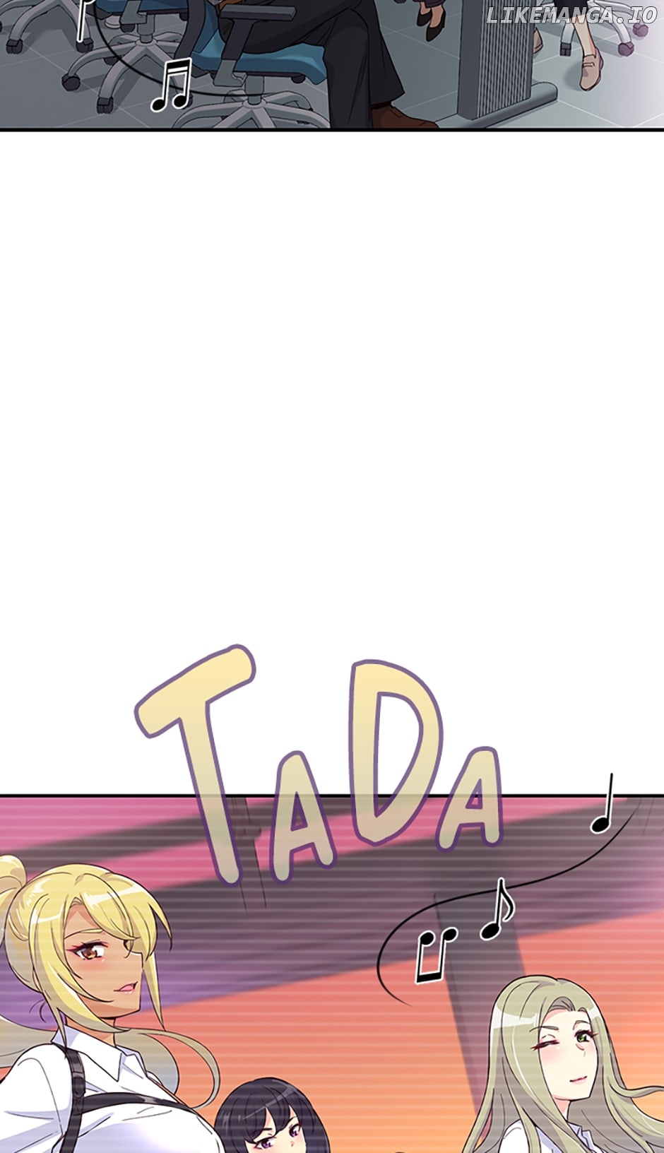 Heroine Idol Chapter 20 - page 31