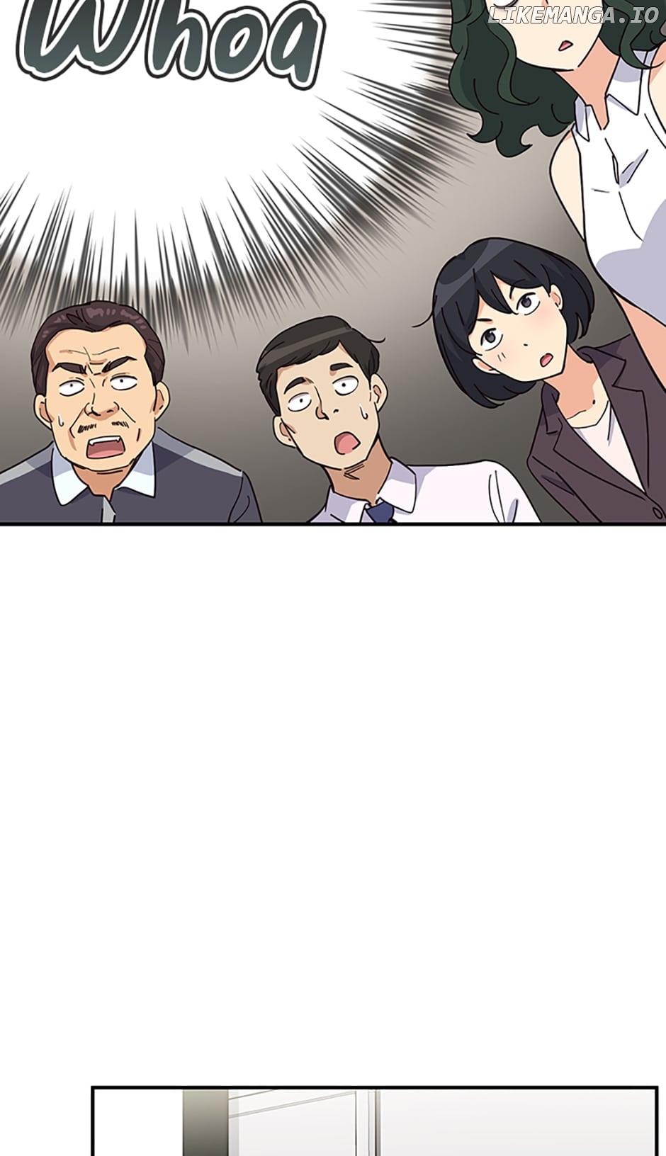 Heroine Idol Chapter 20 - page 33