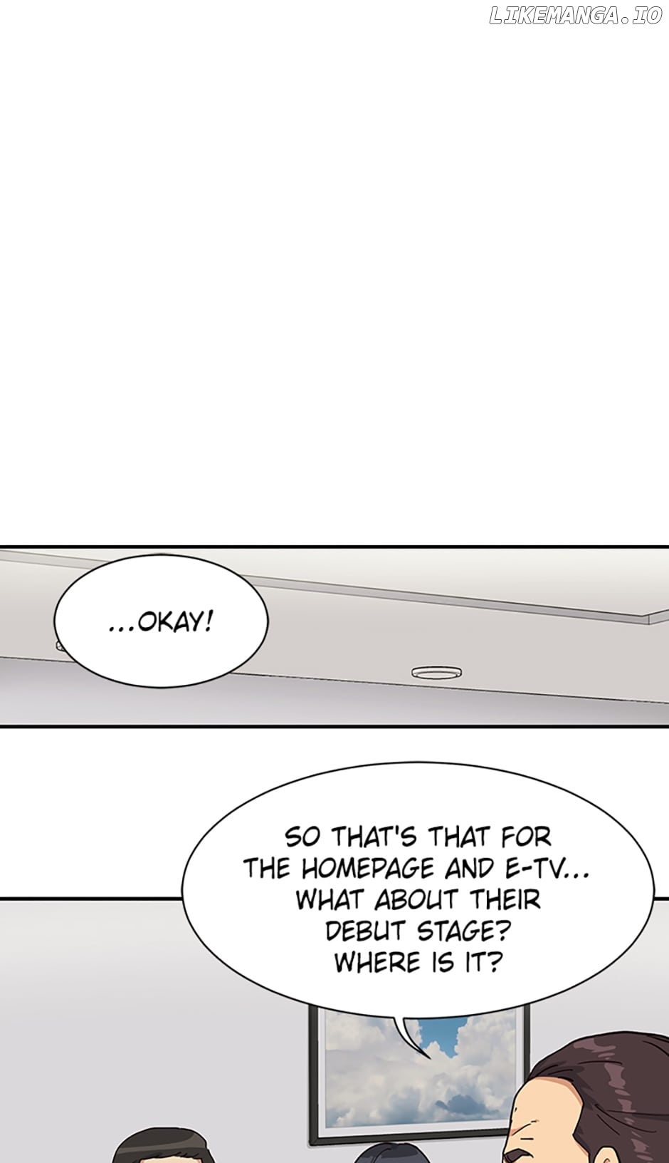 Heroine Idol Chapter 20 - page 35