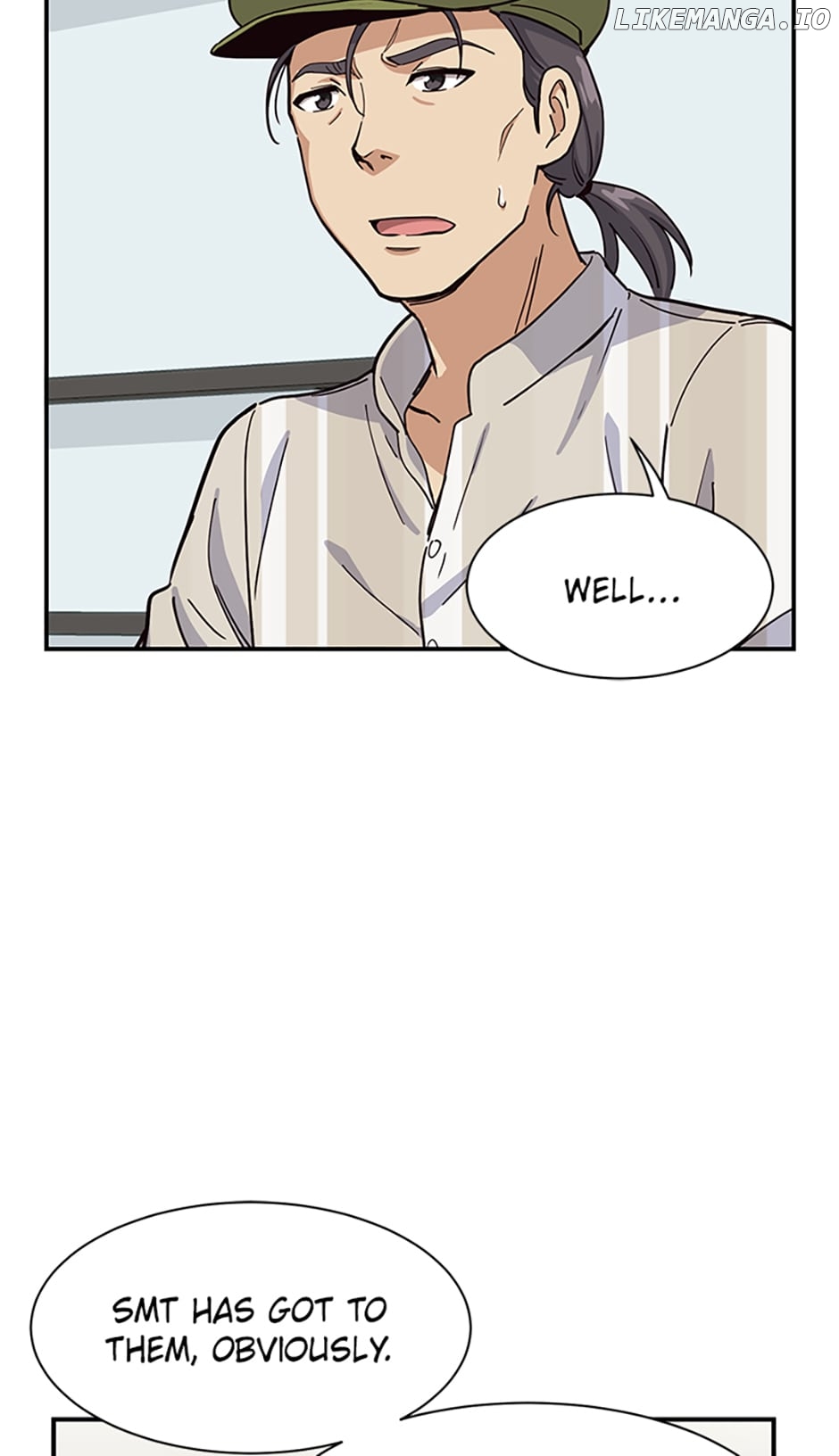 Heroine Idol Chapter 20 - page 43