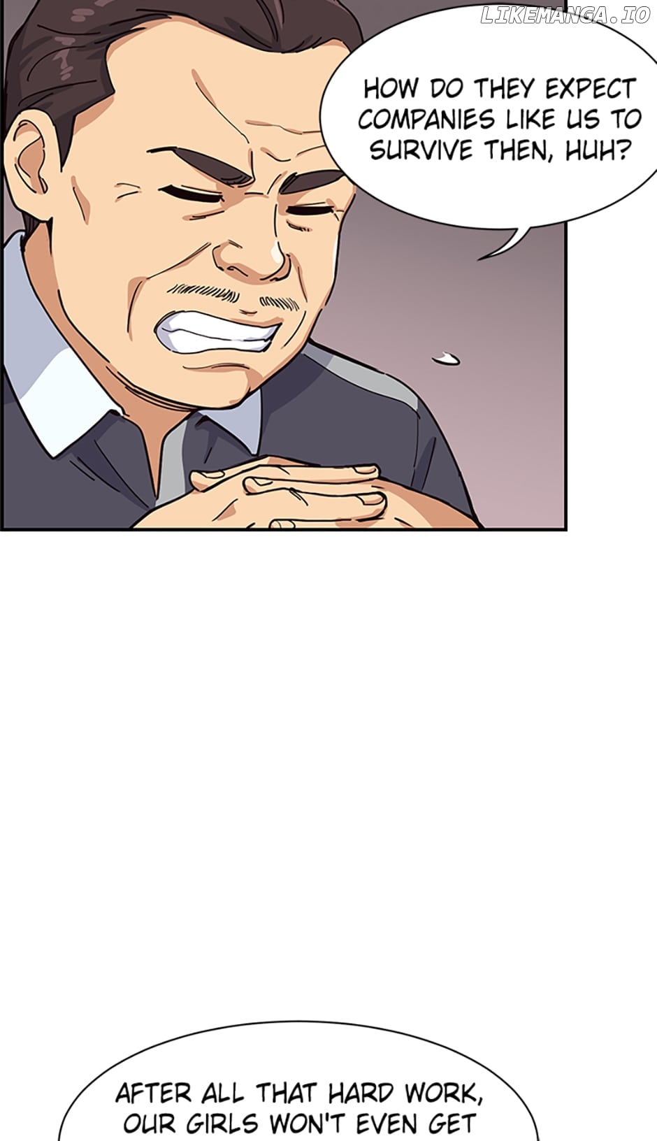 Heroine Idol Chapter 20 - page 45