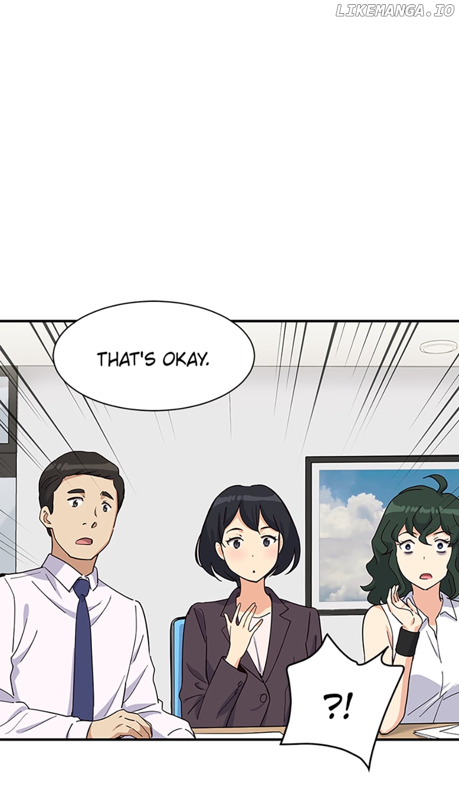 Heroine Idol Chapter 20 - page 47
