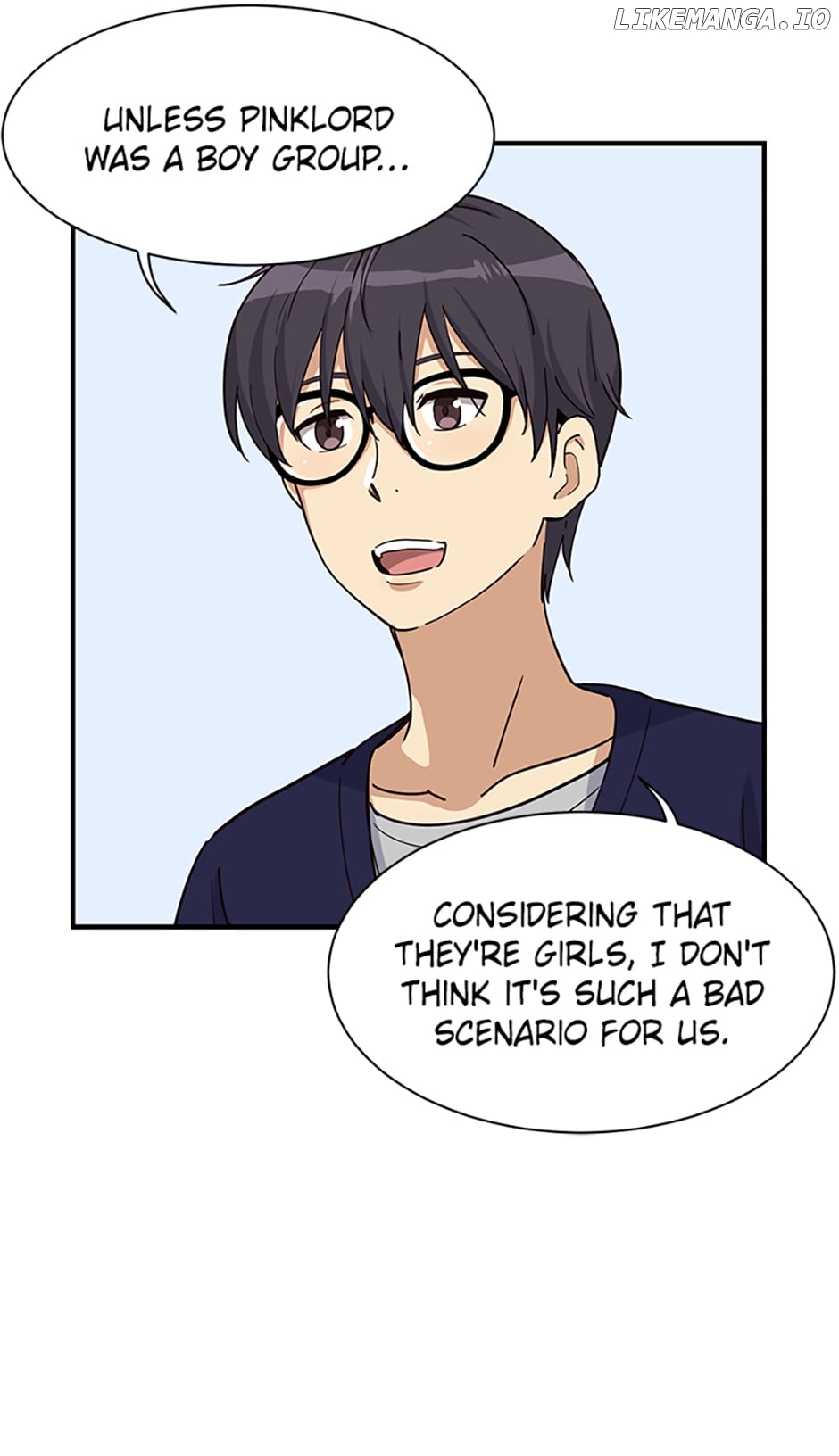 Heroine Idol Chapter 20 - page 50