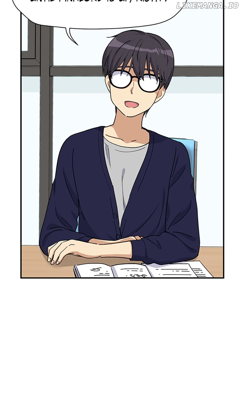 Heroine Idol Chapter 20 - page 53