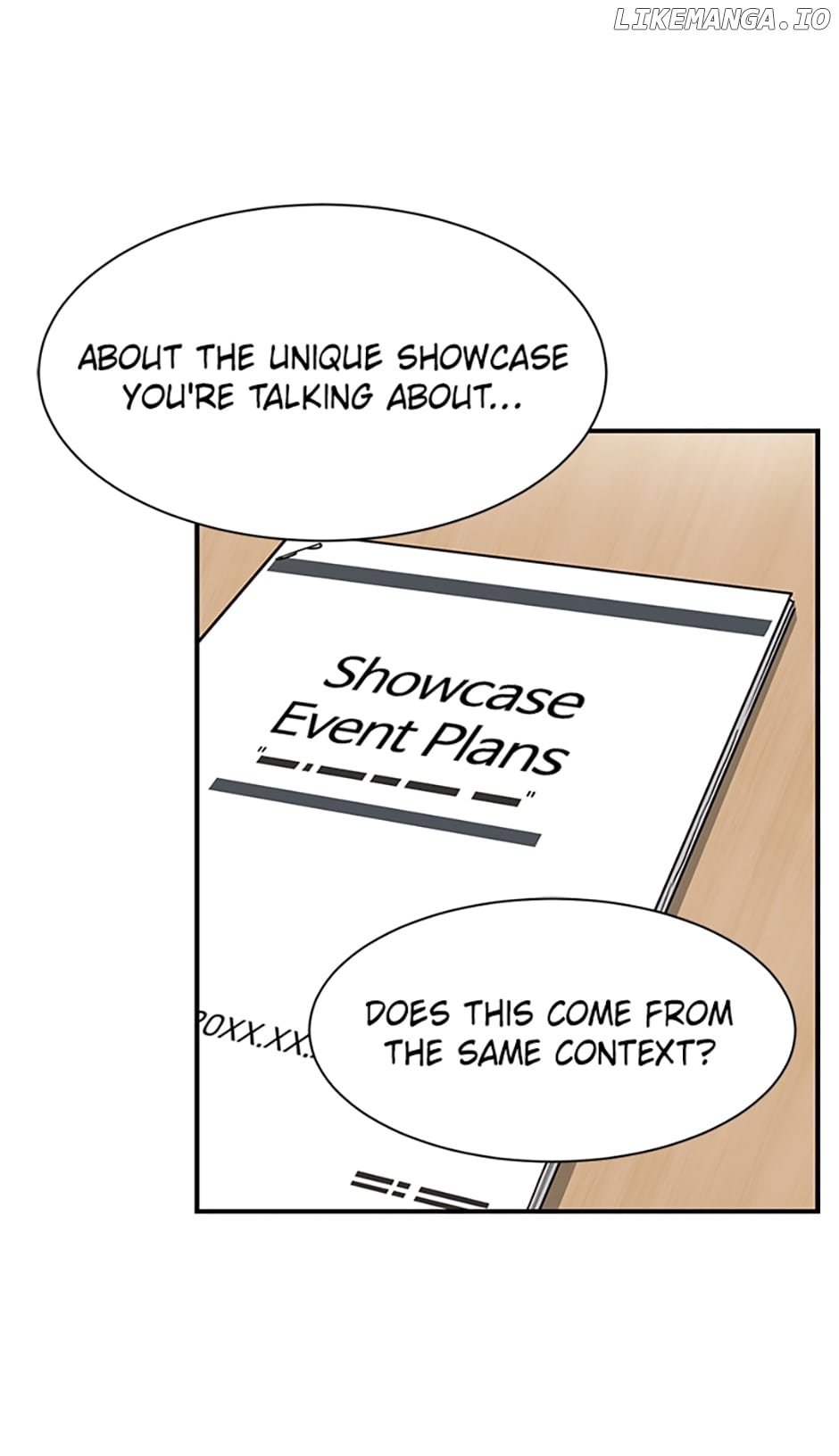 Heroine Idol Chapter 20 - page 55