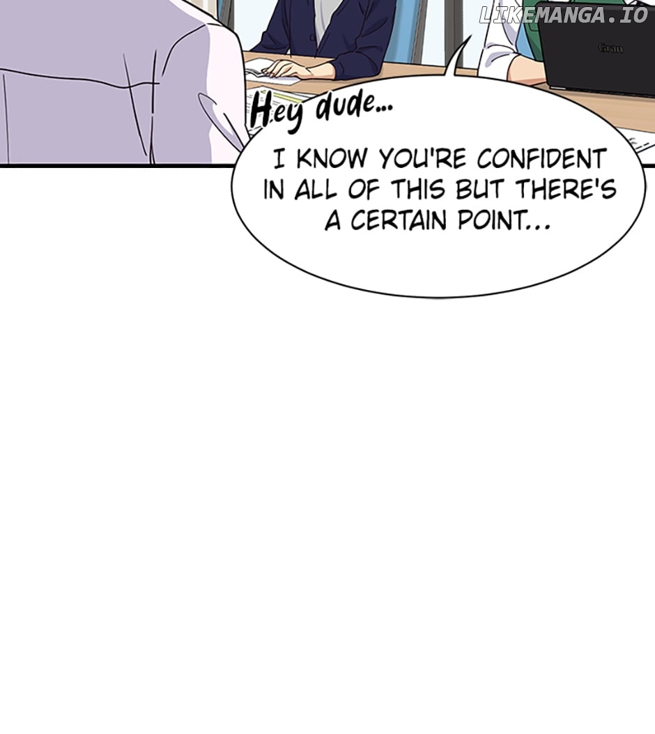Heroine Idol Chapter 20 - page 61
