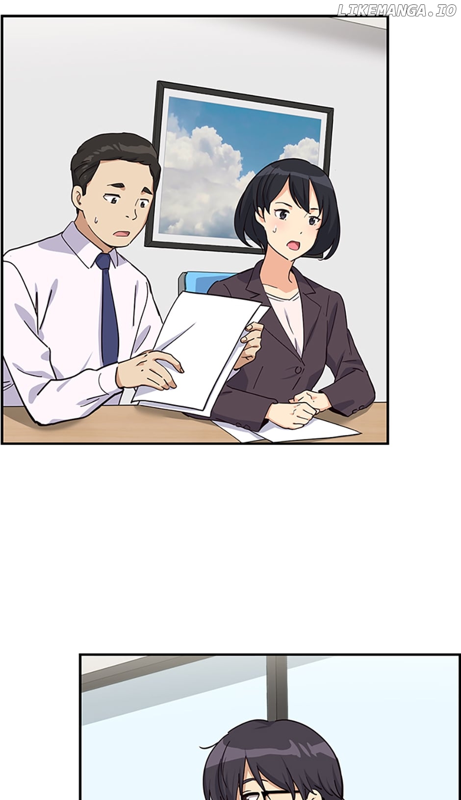 Heroine Idol Chapter 20 - page 62