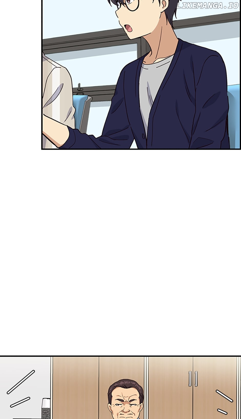 Heroine Idol Chapter 20 - page 63