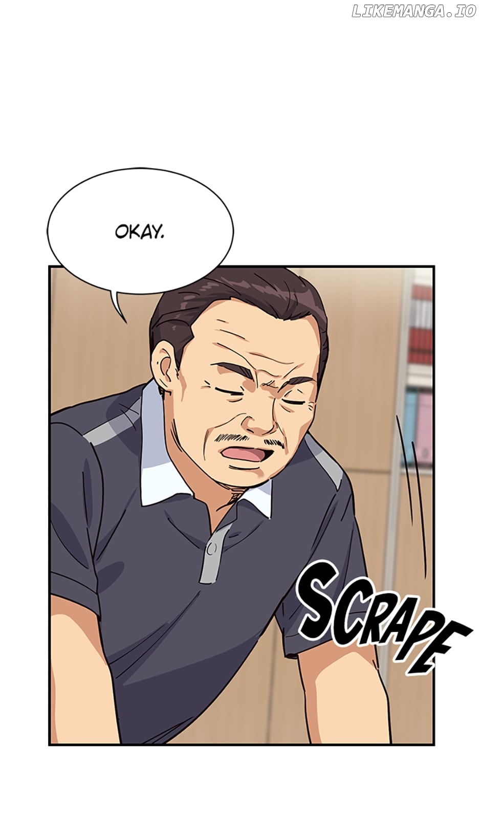 Heroine Idol Chapter 20 - page 65