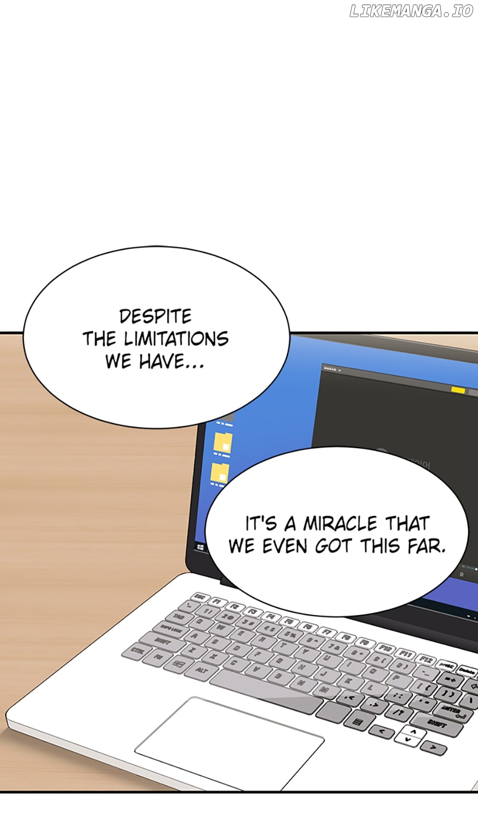 Heroine Idol Chapter 20 - page 66