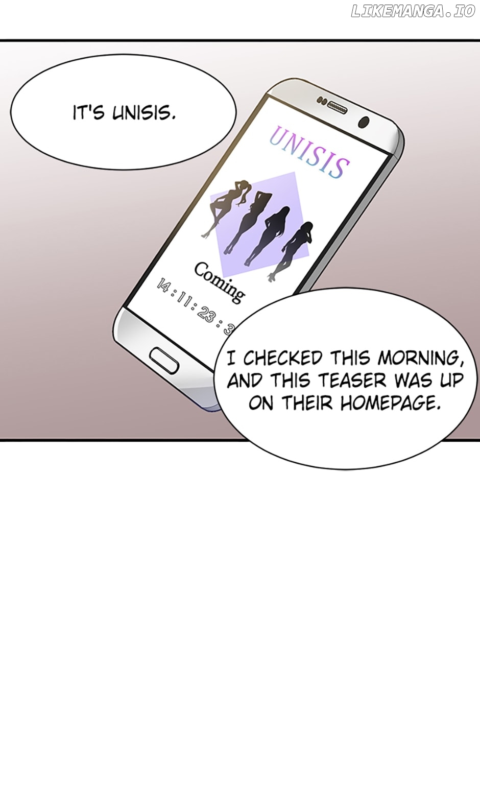 Heroine Idol Chapter 21 - page 17