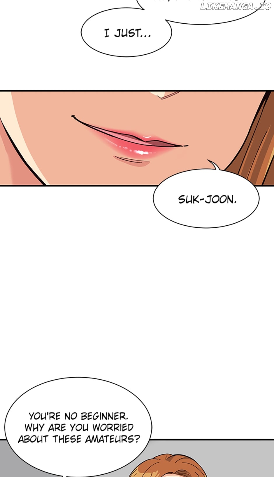 Heroine Idol Chapter 21 - page 19