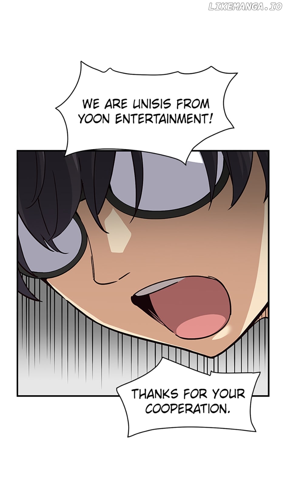 Heroine Idol Chapter 21 - page 30
