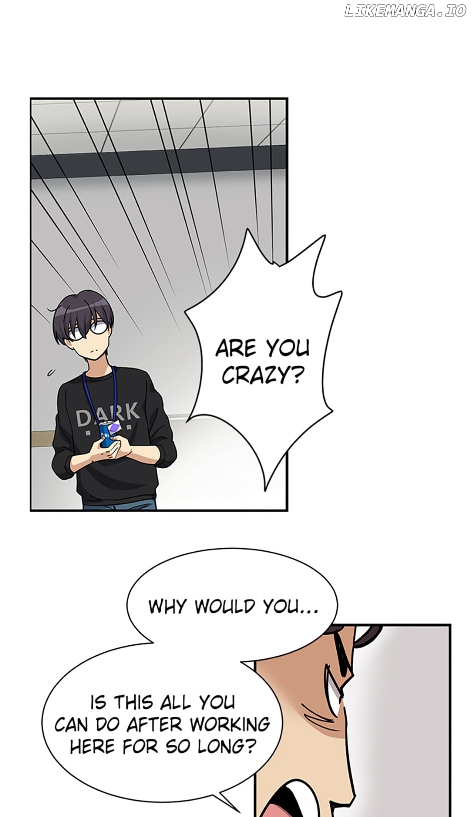 Heroine Idol Chapter 21 - page 34