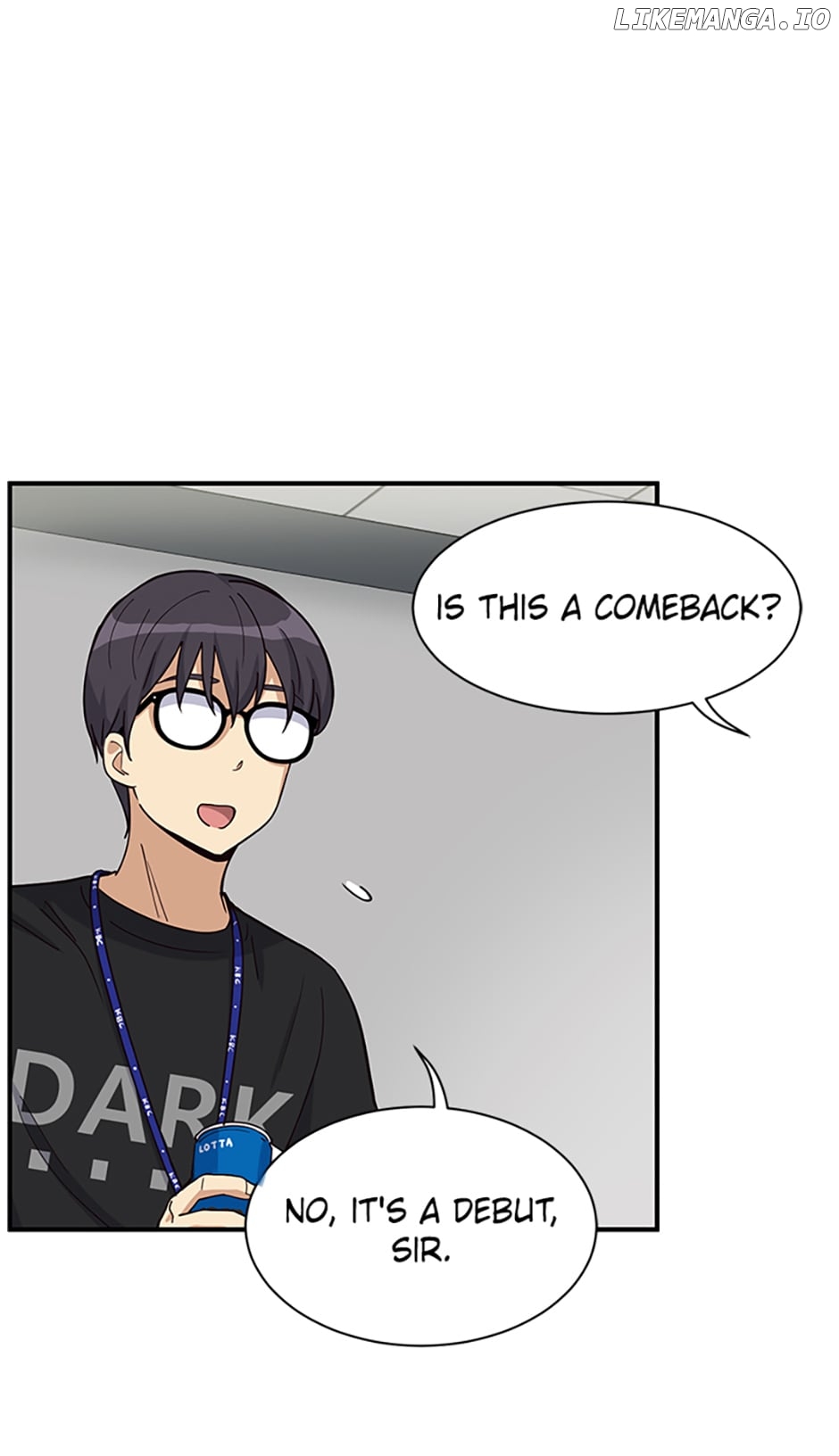 Heroine Idol Chapter 21 - page 37