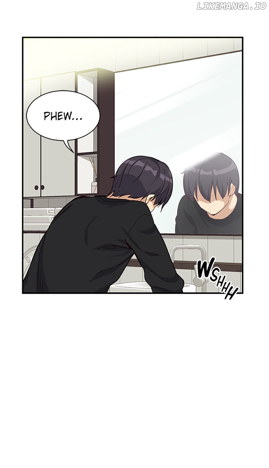 Heroine Idol Chapter 21 - page 53