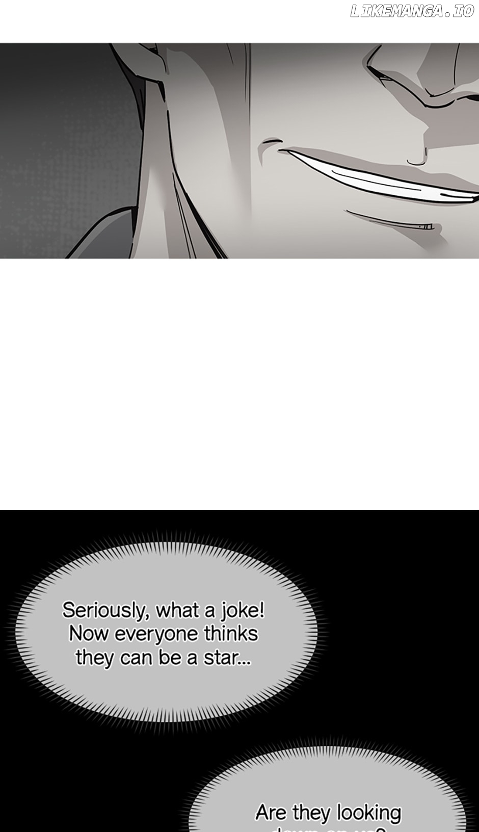 Heroine Idol Chapter 21 - page 56