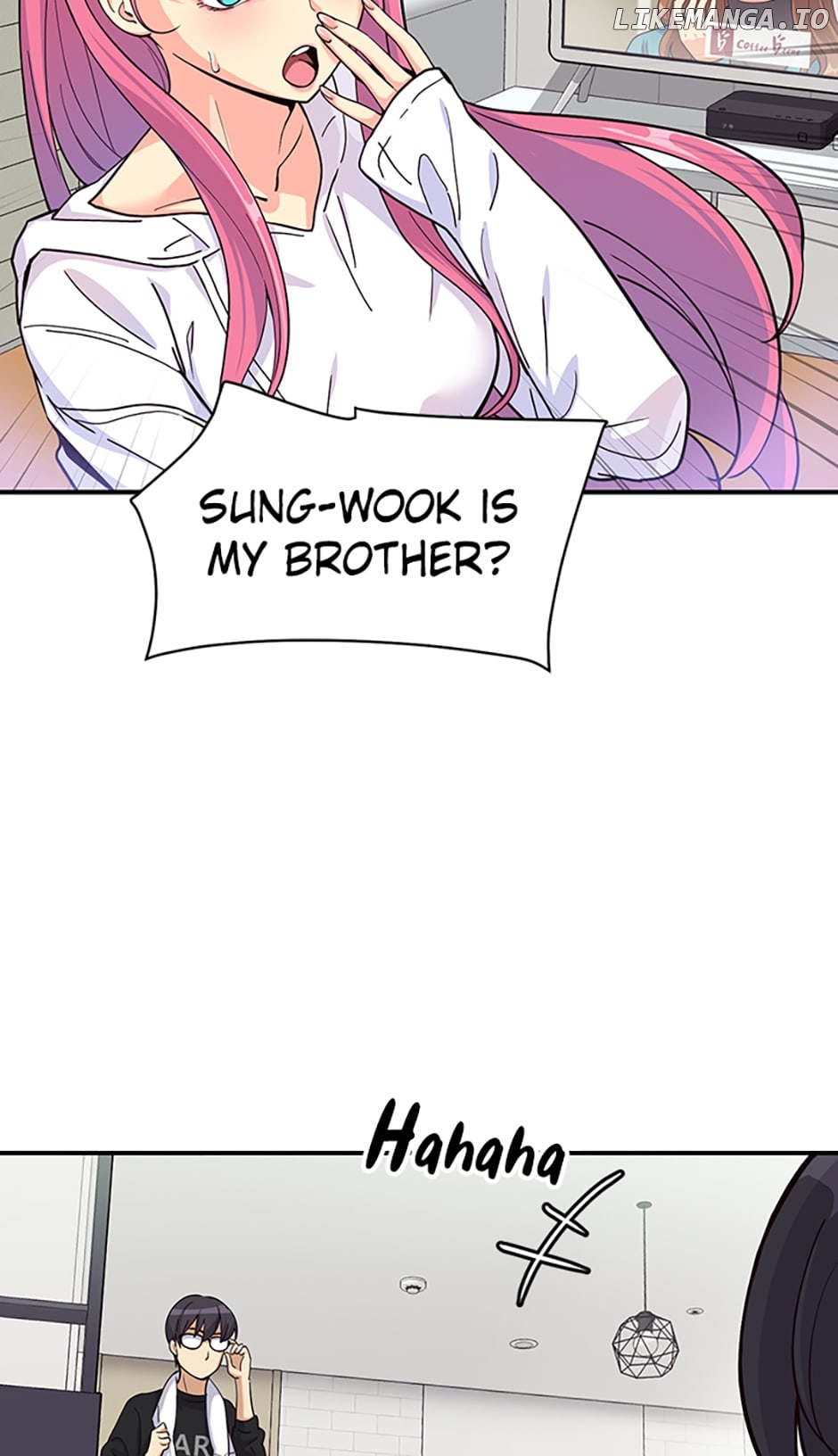 Heroine Idol Chapter 21 - page 62