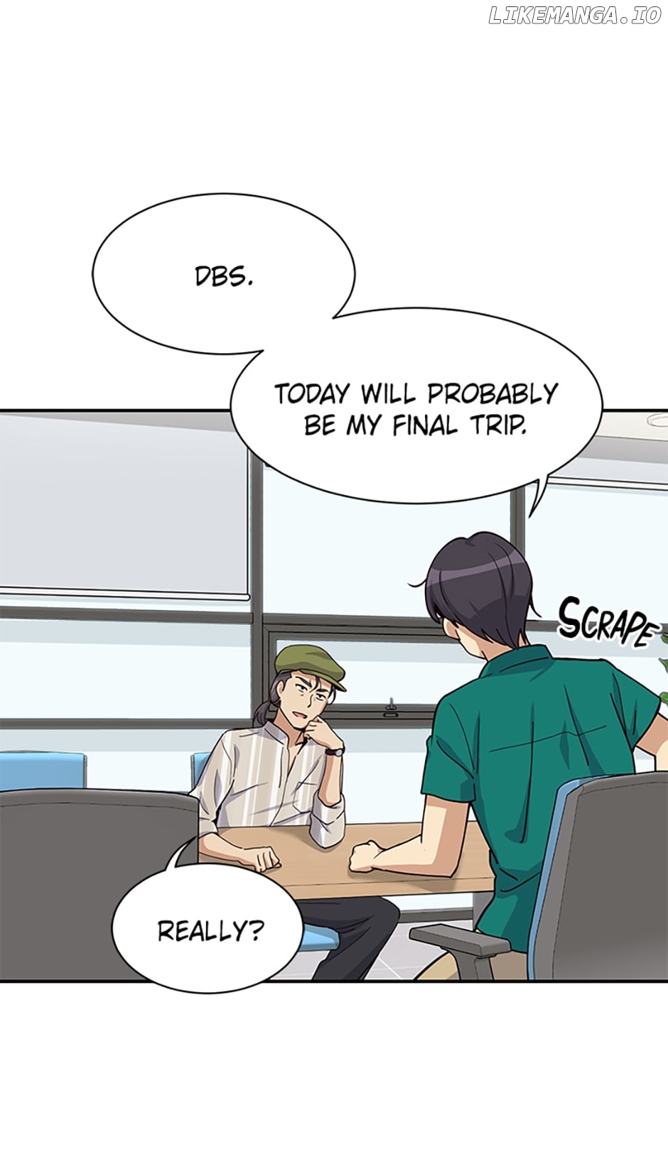 Heroine Idol Chapter 21 - page 66