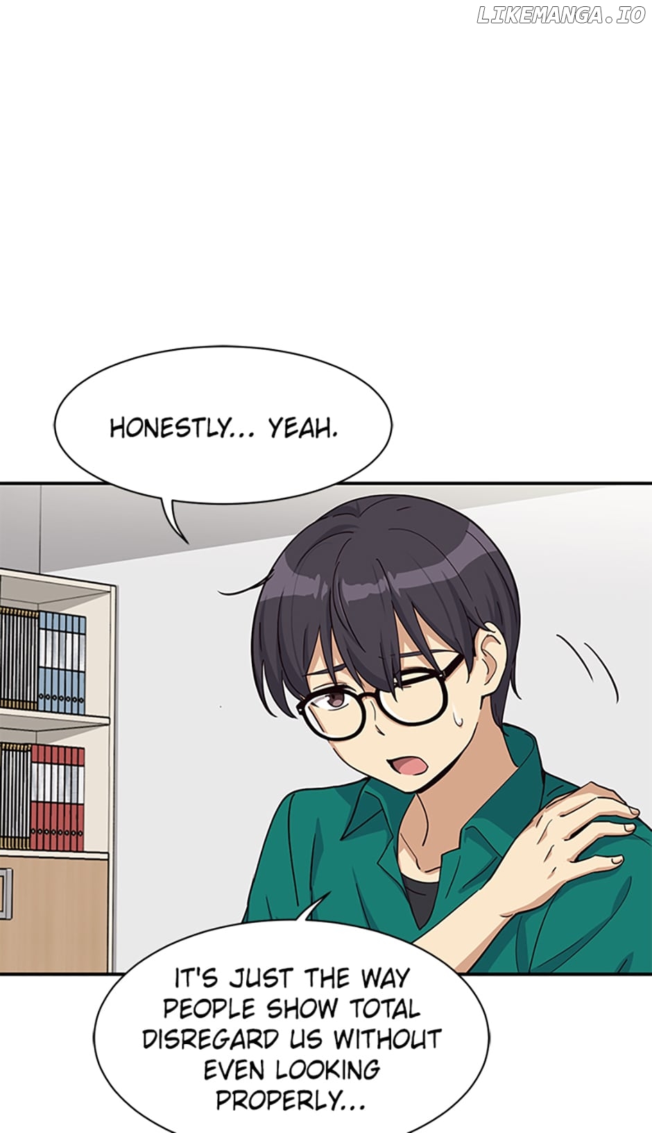 Heroine Idol Chapter 21 - page 68