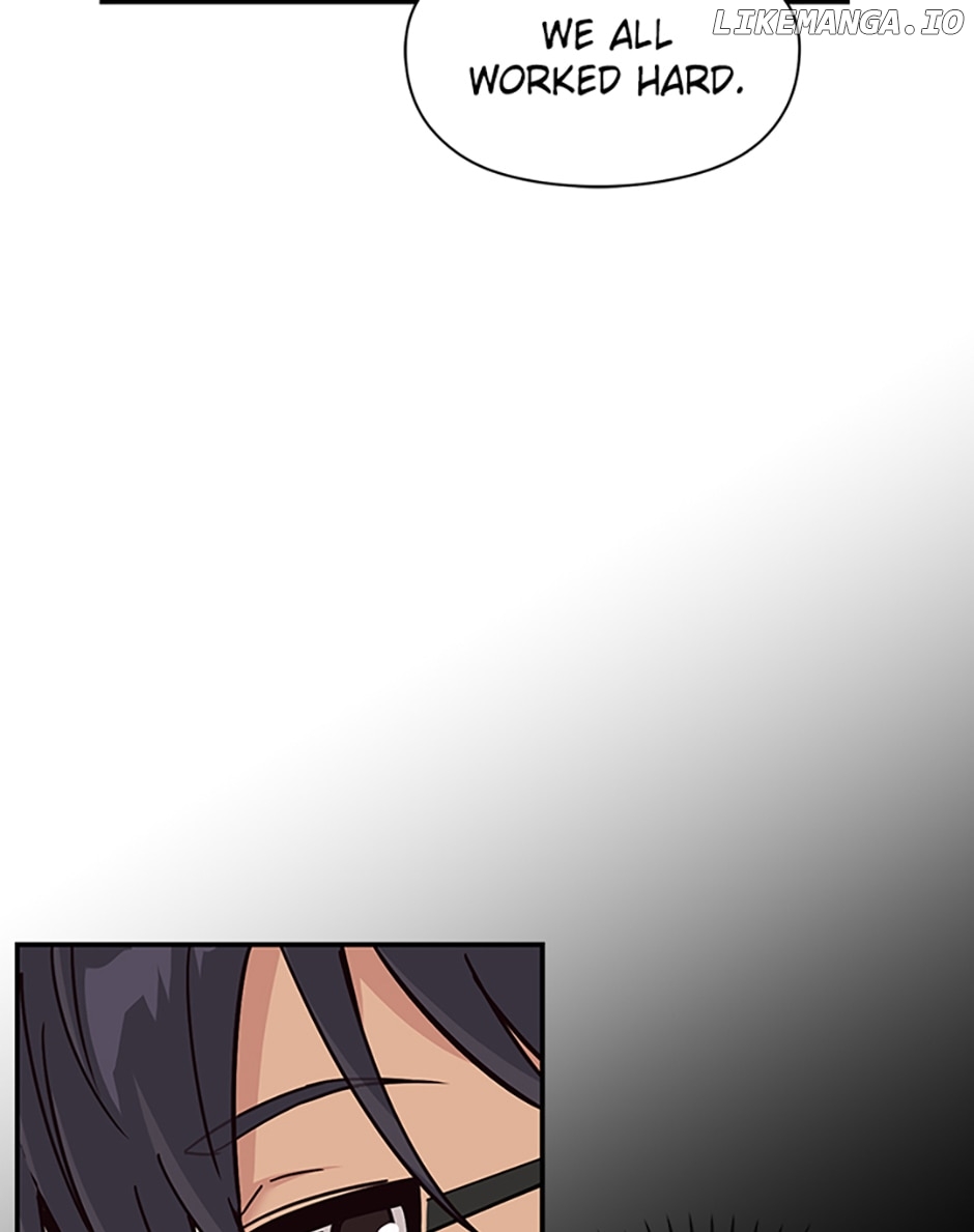 Heroine Idol Chapter 21 - page 75