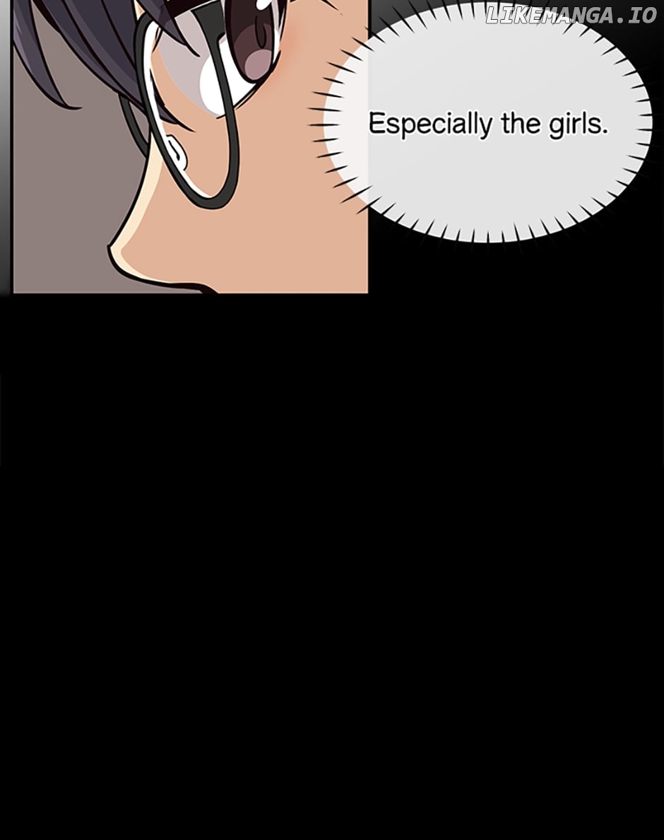 Heroine Idol Chapter 21 - page 76