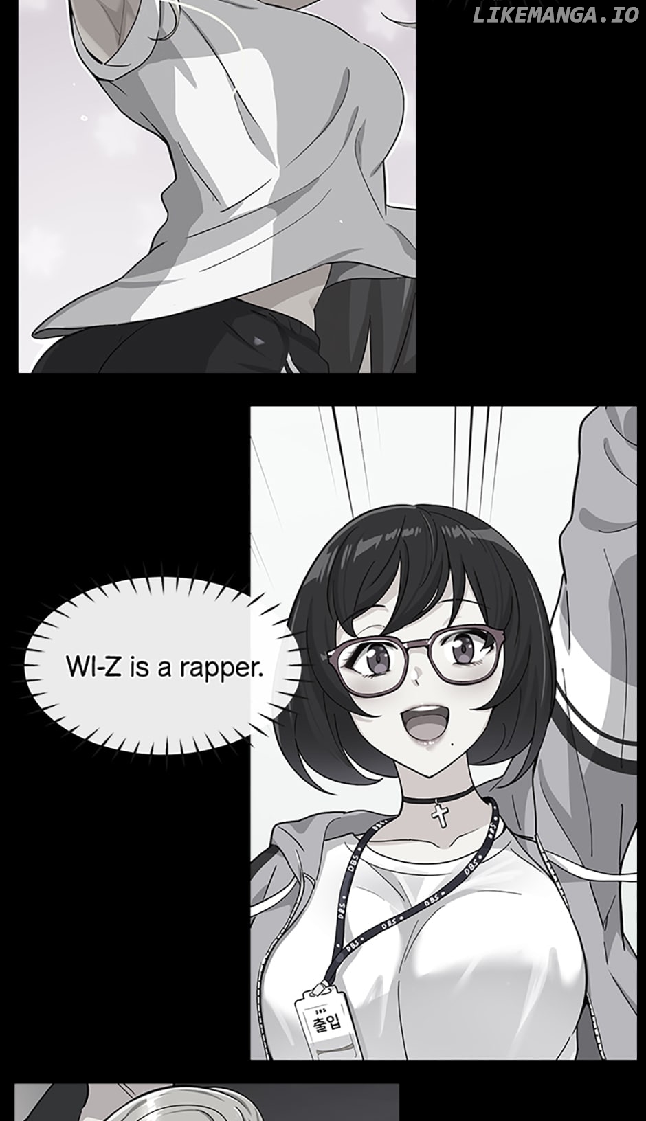 Heroine Idol Chapter 21 - page 80