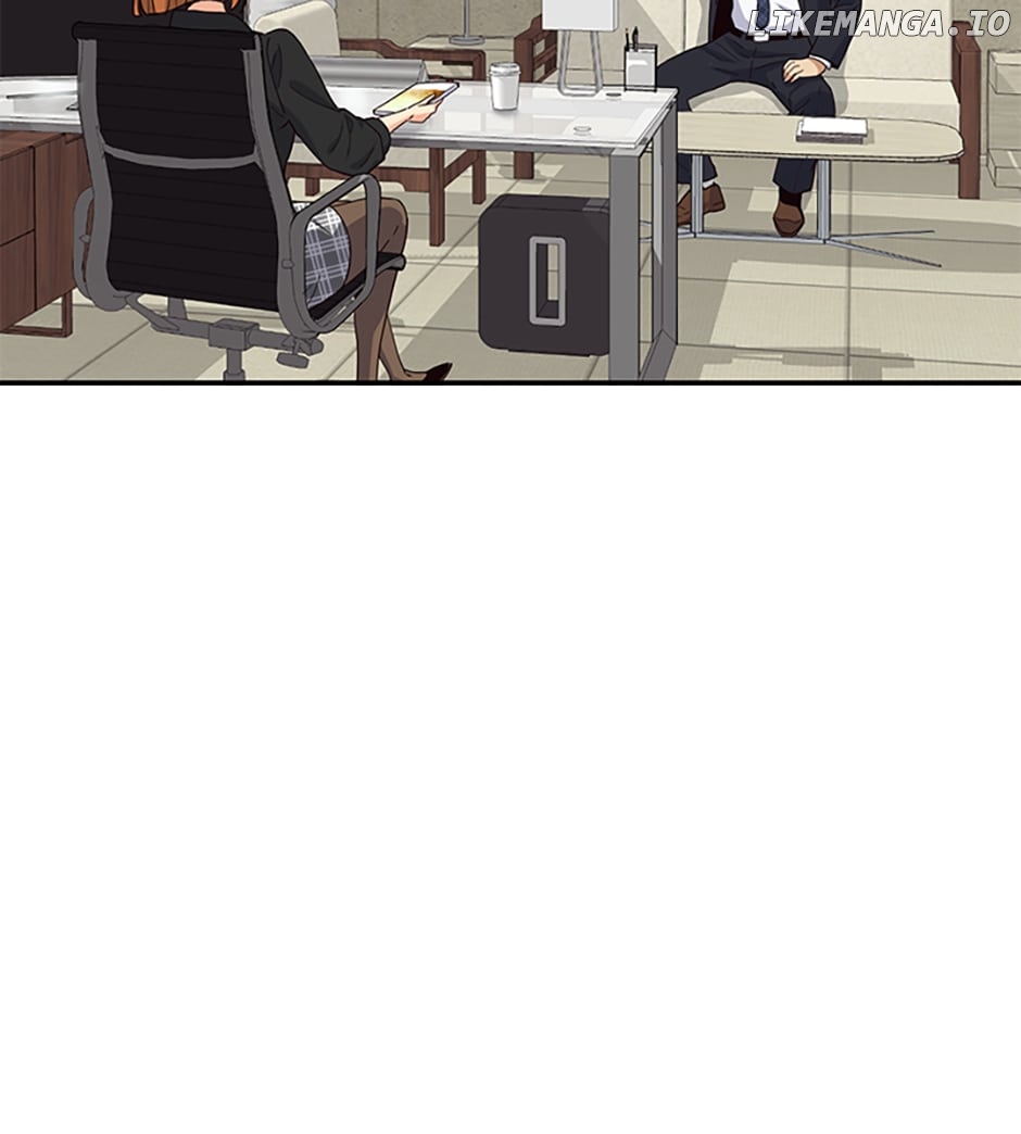 Heroine Idol Chapter 21 - page 9
