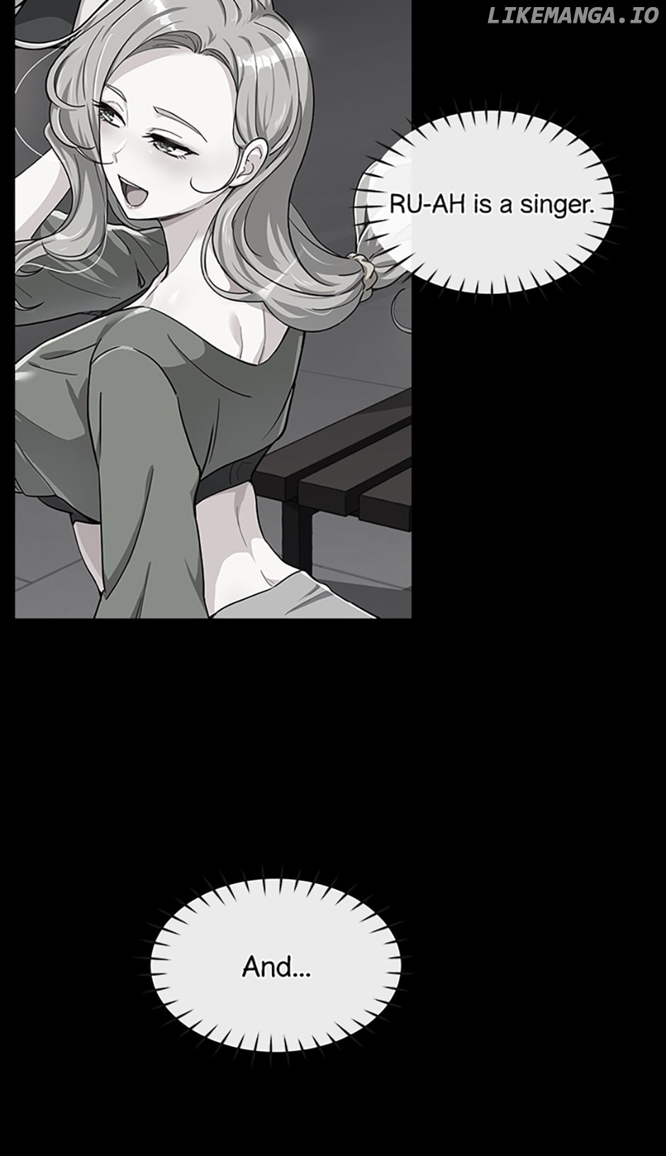 Heroine Idol Chapter 21 - page 81