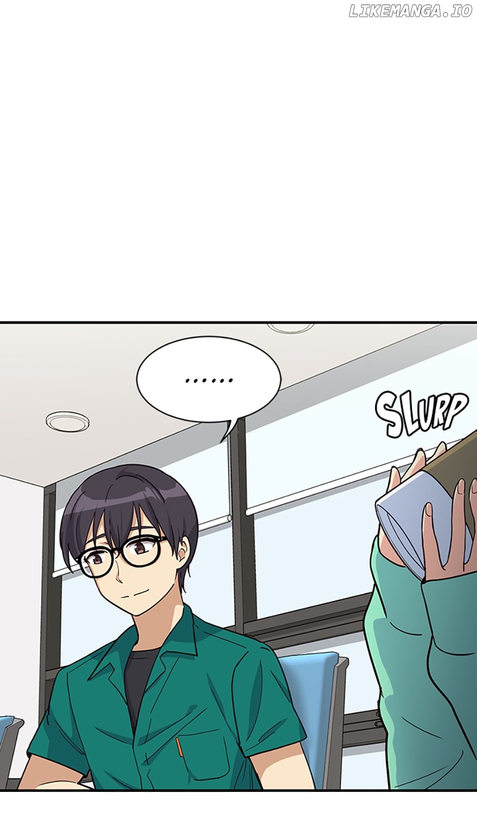 Heroine Idol Chapter 21 - page 90