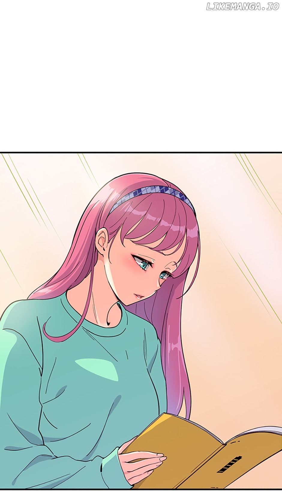 Heroine Idol Chapter 22 - page 3